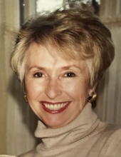 Elsa Mary Roberts