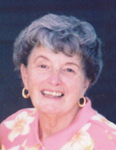 Joan F. Grindler
