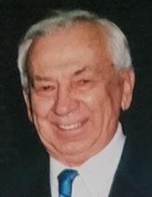 Edward J. Weiler