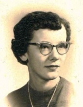 Shirley Ann Renninger Nusbaum