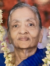 Satya Vani Kalavagunta