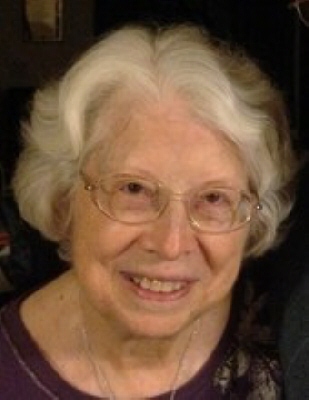 Photo of Doris Dickinson