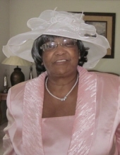 Mother Mildred Mariah Robinson 25257524