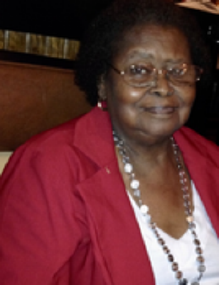 Mrs. Lula B. Chambers - 2022 - J. E. Fralin & Sons Funeral & Cremation ...