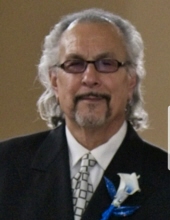 Raymond Lawrence Valdez Jr.