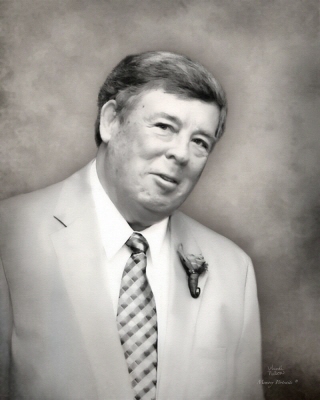 Photo of Charles Moore, Sr.