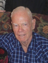 Photo of Willard Duffey, Sr.