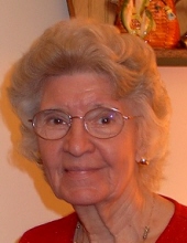 Betty R. Pritts