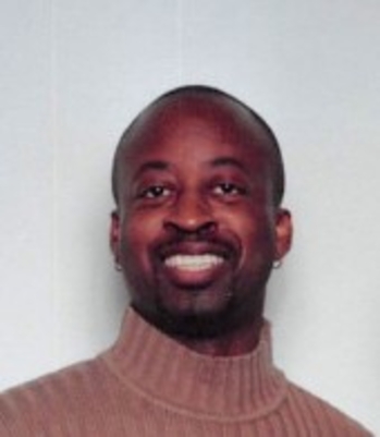 Photo of Terence Wims