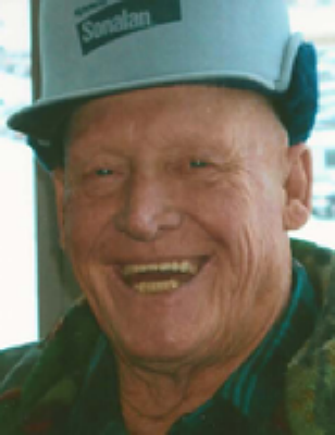 Rusty Kamletz Edgeley, North Dakota Obituary