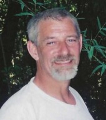 Photo of Eric Rivers