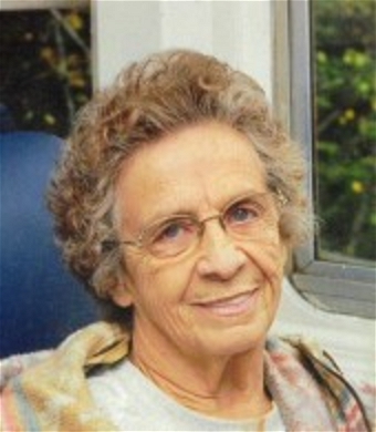 Photo of Annette Chandler