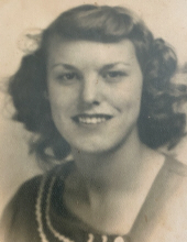 Lela "Betty" Elizabeth Collins 25257849