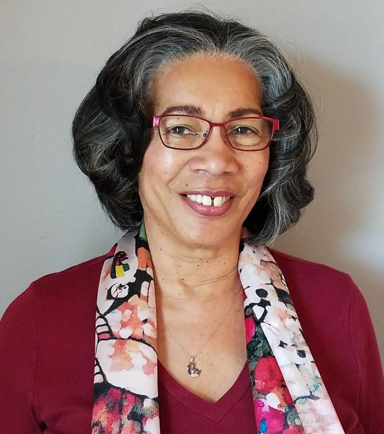 Carlene Johnson 2022 Marian Gray Thomas Funeral Home