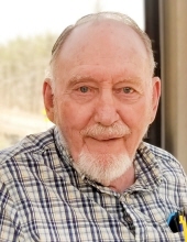 Gene Harold Hoffman