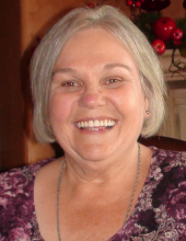 Janice Gail Robinson