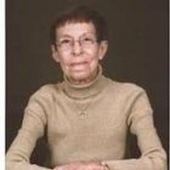 Mrs. Helen Ruth Bigham Hughes 25259643