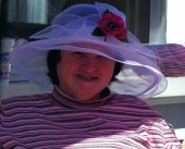 Frannie Sue Dilbeck 25260614