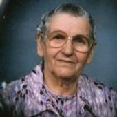 Mrs. Ethel Marylou Norton 25261216