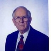 Rev. John Willis Newman 25261989
