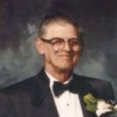 Rev. Billy Marlin Rhodes 25261998