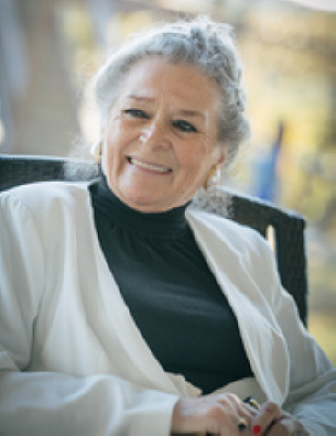 Photo of Lillian Bachor