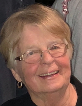 Joan F. O'Leary
