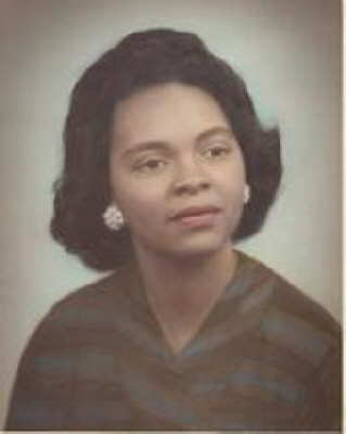 Photo of Joann Clements