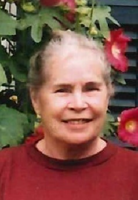 Photo of Joan Porter