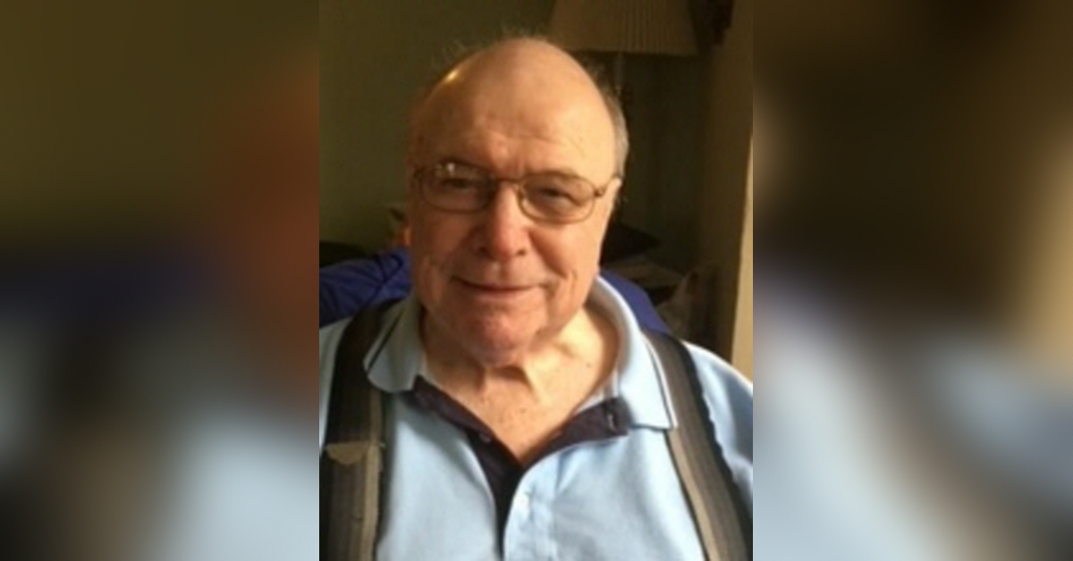 Obituary information for John "Jack" F. Malloy