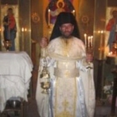 PriestMonk Fr. Peter Didun 25262623
