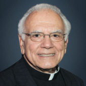 Rev. Father Thomas J. Paris 25262755