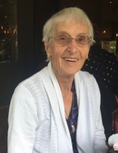 Johanna Bouman Schuitema Alameda, California Obituary