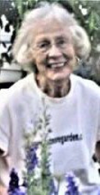 Photo of Lorraine McDonough