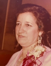 Guadalupe L. Talamantez