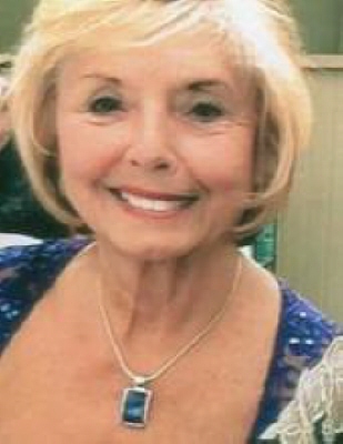 Photo of Janet Sutton