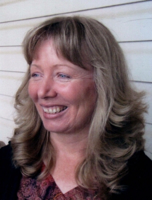 Photo of Anita Nielsen