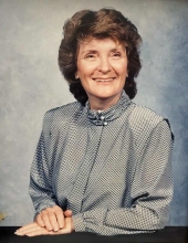 Norma Sue Kent
