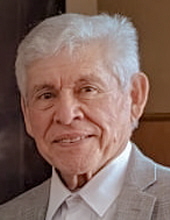 Rodolfo Espinosa Gonzalez