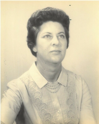 Photo of Mary Duke