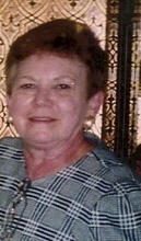 Joan Marie Lloyd
