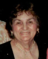 Antoinette M. Vojack