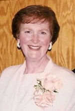 Irene M. Basalyga
