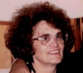 Patricia A. Rogari