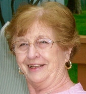 Frances L. Armezzani