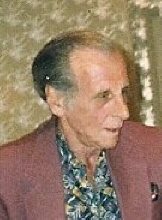 Angelo J. Cruciani