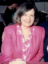 Carol Poronsky