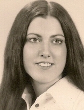Nancy Christaldi
