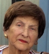 Dolores A. Kanuik