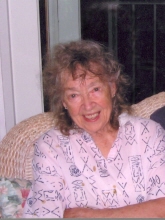Dorothy G. Pinckney